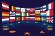 המדינות החברות באיחוד האירופי - טורקיה