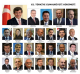 62. Hükümet Bakanlar Kurulu