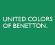 Benetton Size Table - Turkije