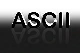 ASCII Codes - Uturuki