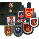 Militārās Ranks - Turcija