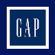 Gráfico de ropa Gap - Turquía
