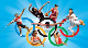 Olympic Sports - Turki