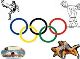 Mediterranean Games and the Olympics in Turkey - Turkey