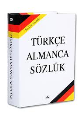 Turkish-German Dictionary - Turkey