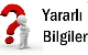 Praktické (užitočné) informácie - Turecko
