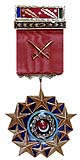 Tyrkisk Armed Forces Medal og ordrer - Tyrkiet