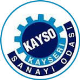 Kayseri Chamber of Industry Perusahaan Anggota - 2011 - Turki