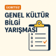 25 GENEL KÜRTÜR SORUSU VE CEVAPLARI (ÜCRETSİZ)
