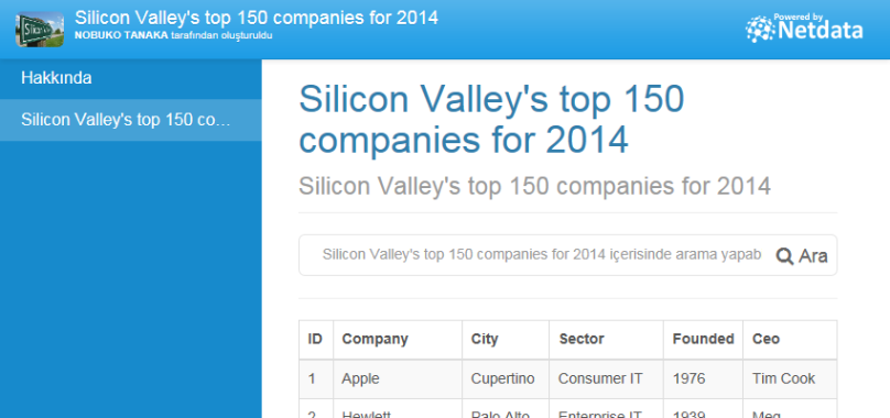 Silicon Valley